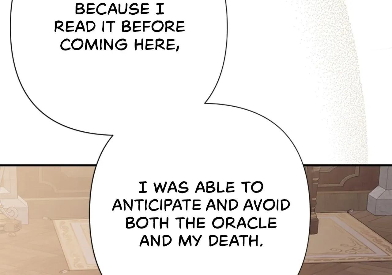 Read The Empress Wants To Avoid the Emperor chapter 92 image 116 on Lezhin