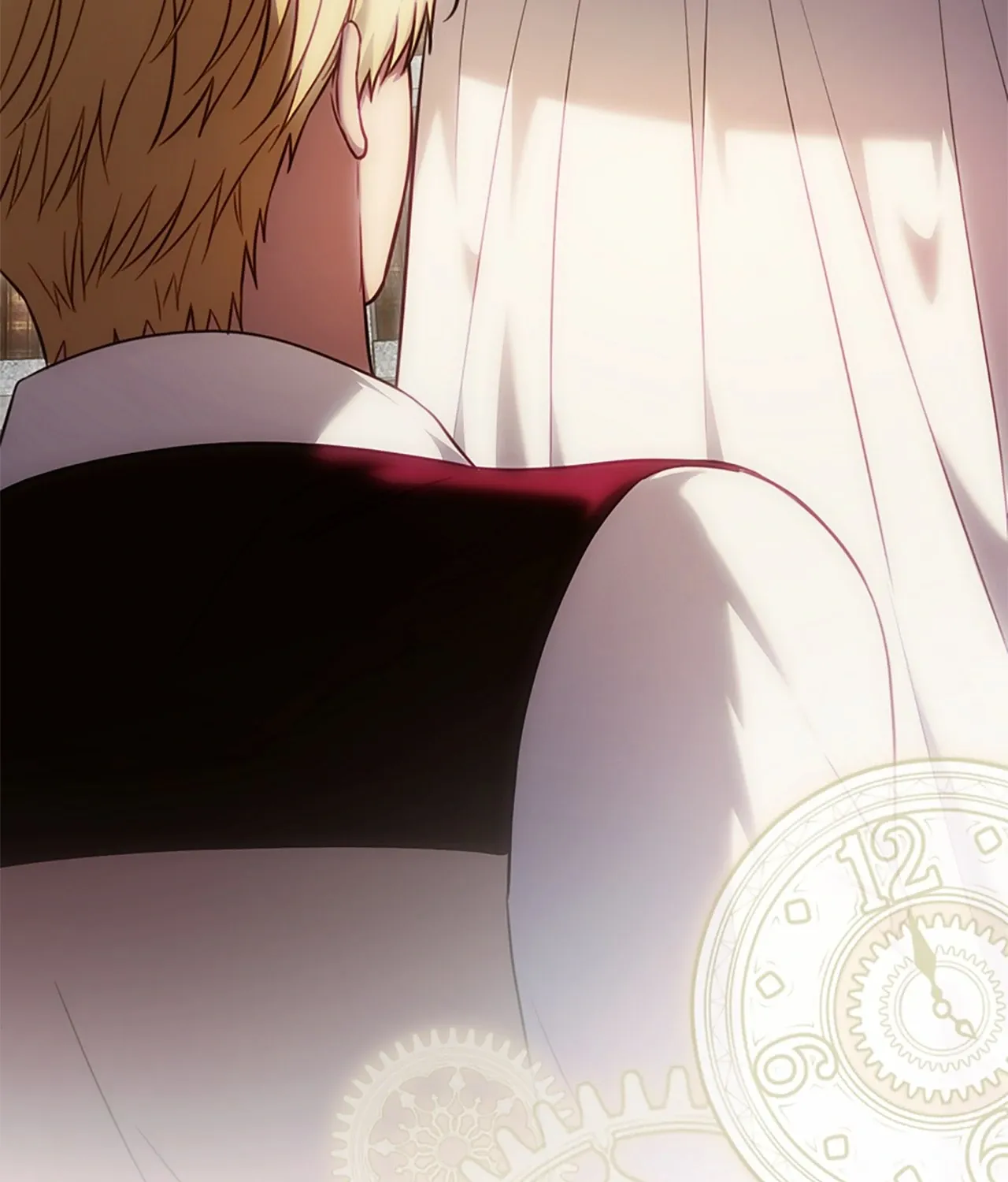 Read The Empress Wants To Avoid the Emperor chapter 92 image 175 on Lezhin