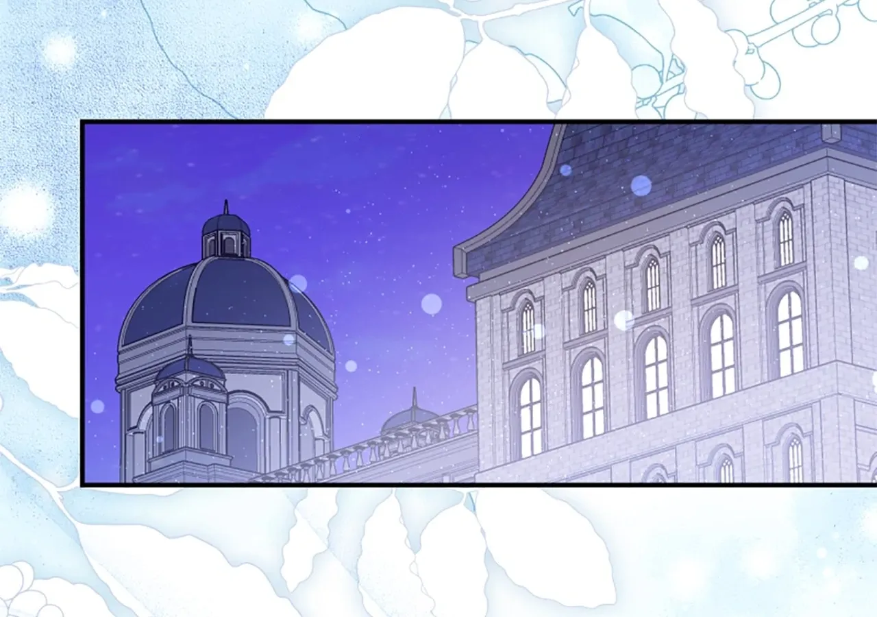 Read The Empress Wants To Avoid the Emperor chapter 92 image 2 on Lezhin