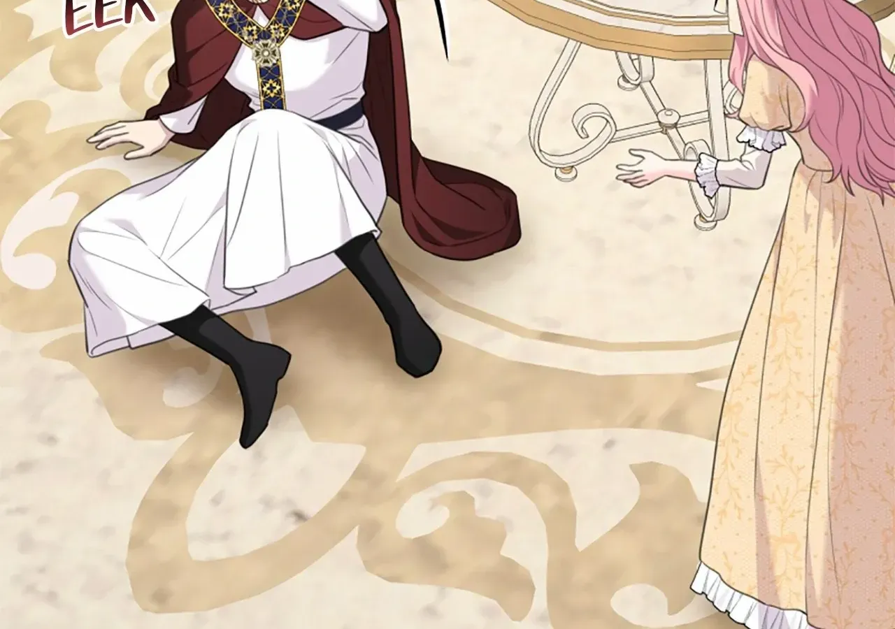 Read The Empress Wants To Avoid the Emperor chapter 93 image 175 on Lezhin