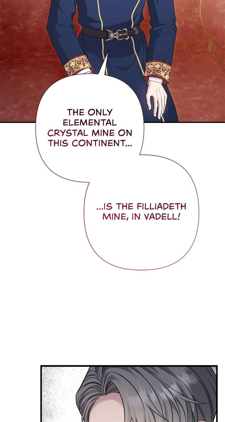 Read The Empress Wants To Avoid the Emperor chapter 97 image 2 on Lezhin