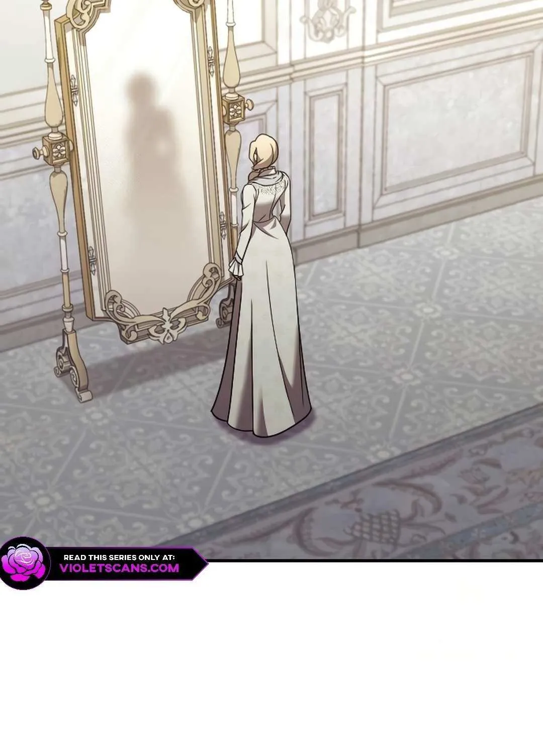 The Empress’s Beast Selection Chapter 52 page 120 - 