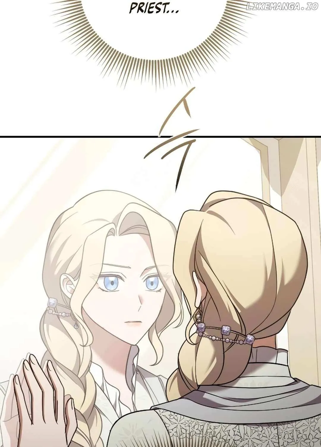The Empress’s Beast Selection Chapter 52 page 122 - 