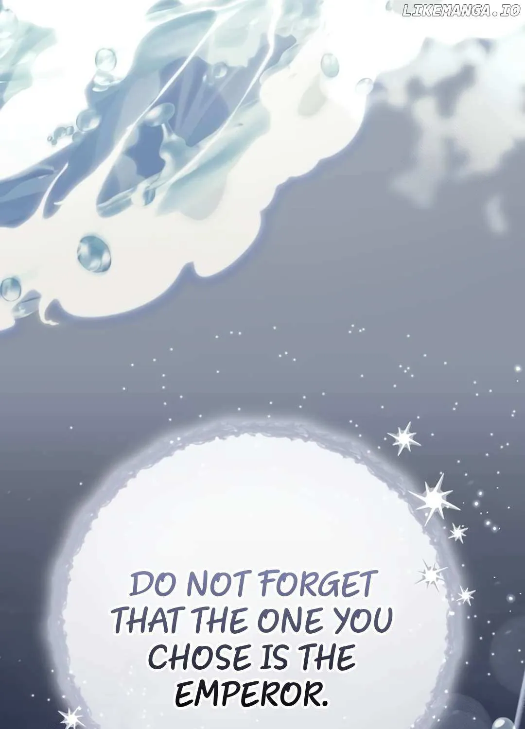 The Empress’s Beast Selection Chapter 52 page 139 - 