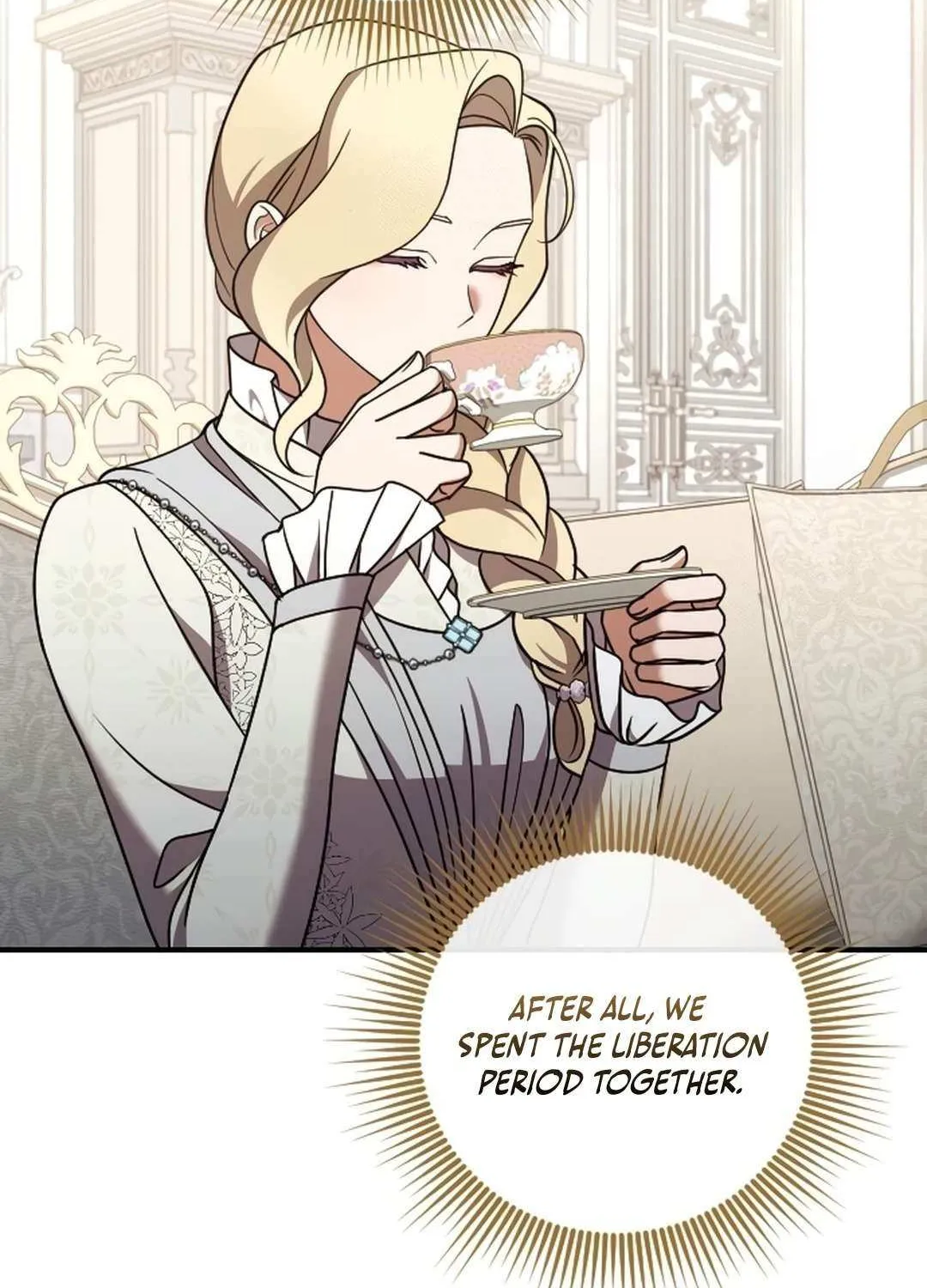 The Empress’s Beast Selection Chapter 52 page 184 - 