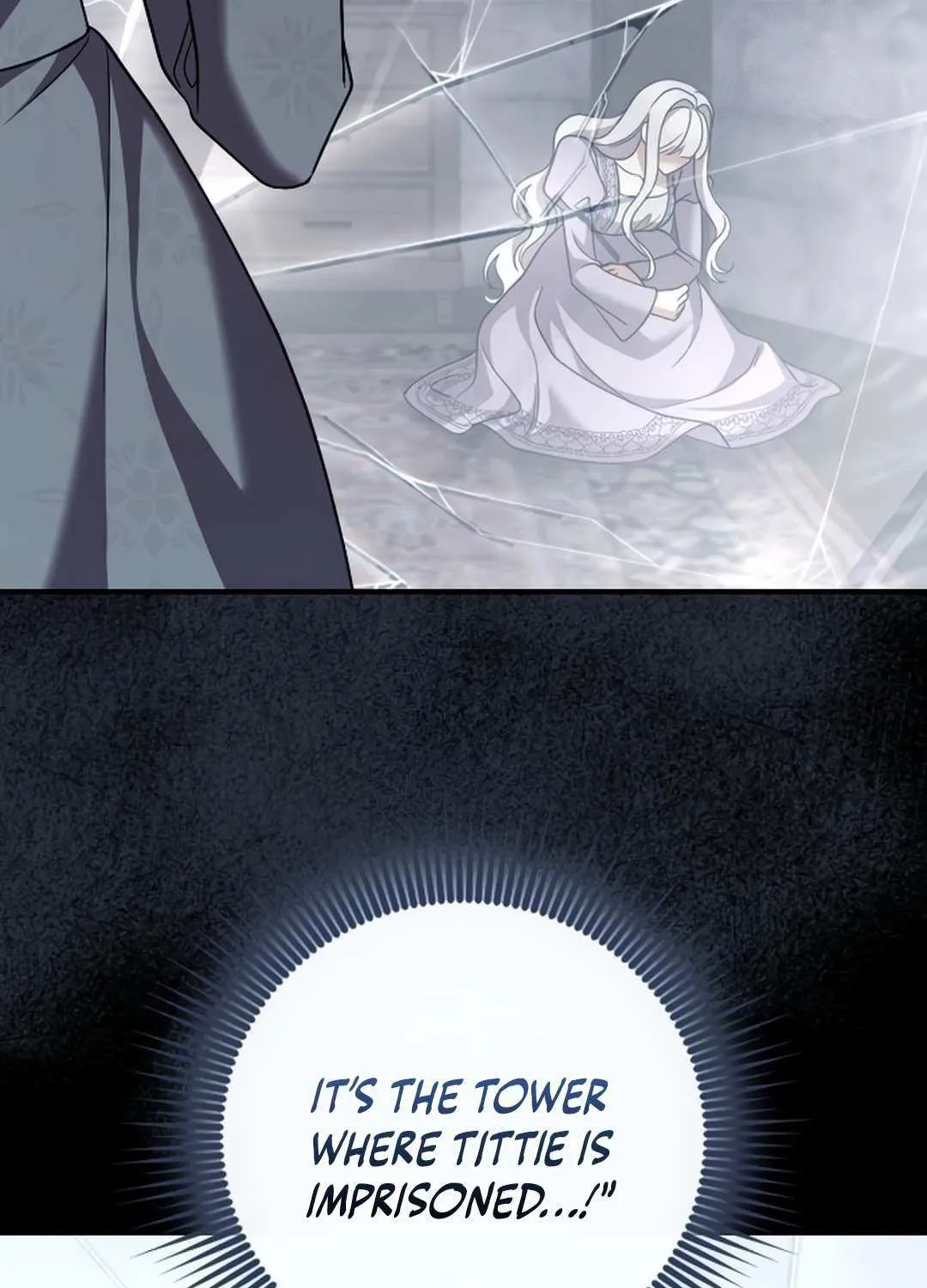 The Empress’s Beast Selection Chapter 52 page 197 - 