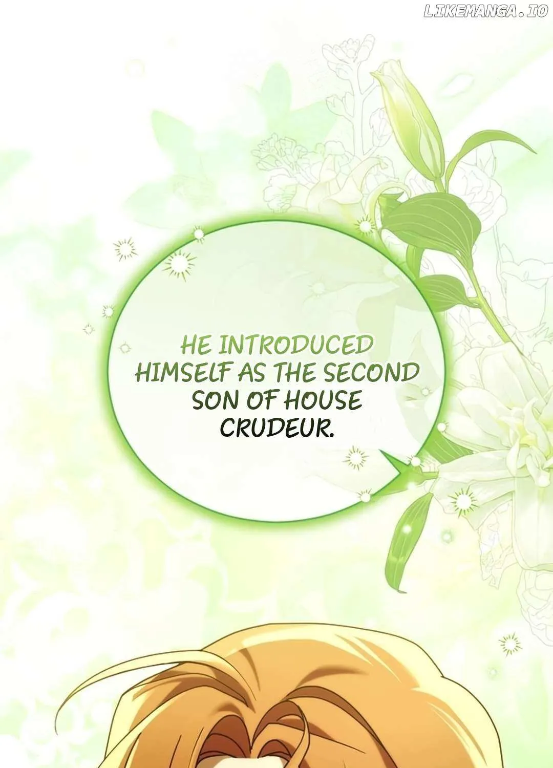 The Empress’s Beast Selection Chapter 52 page 199 - 