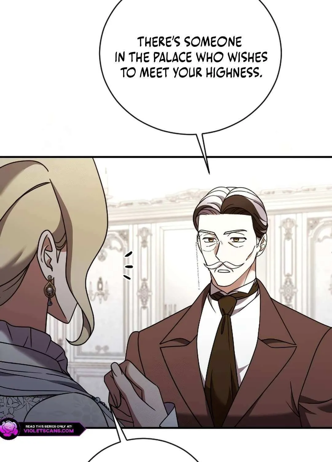 The Empress’s Beast Selection Chapter 52 page 209 - 