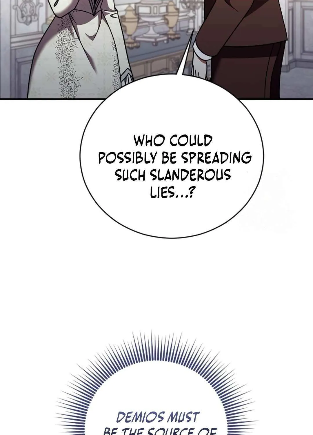 The Empress’s Beast Selection Chapter 52 page 218 - 