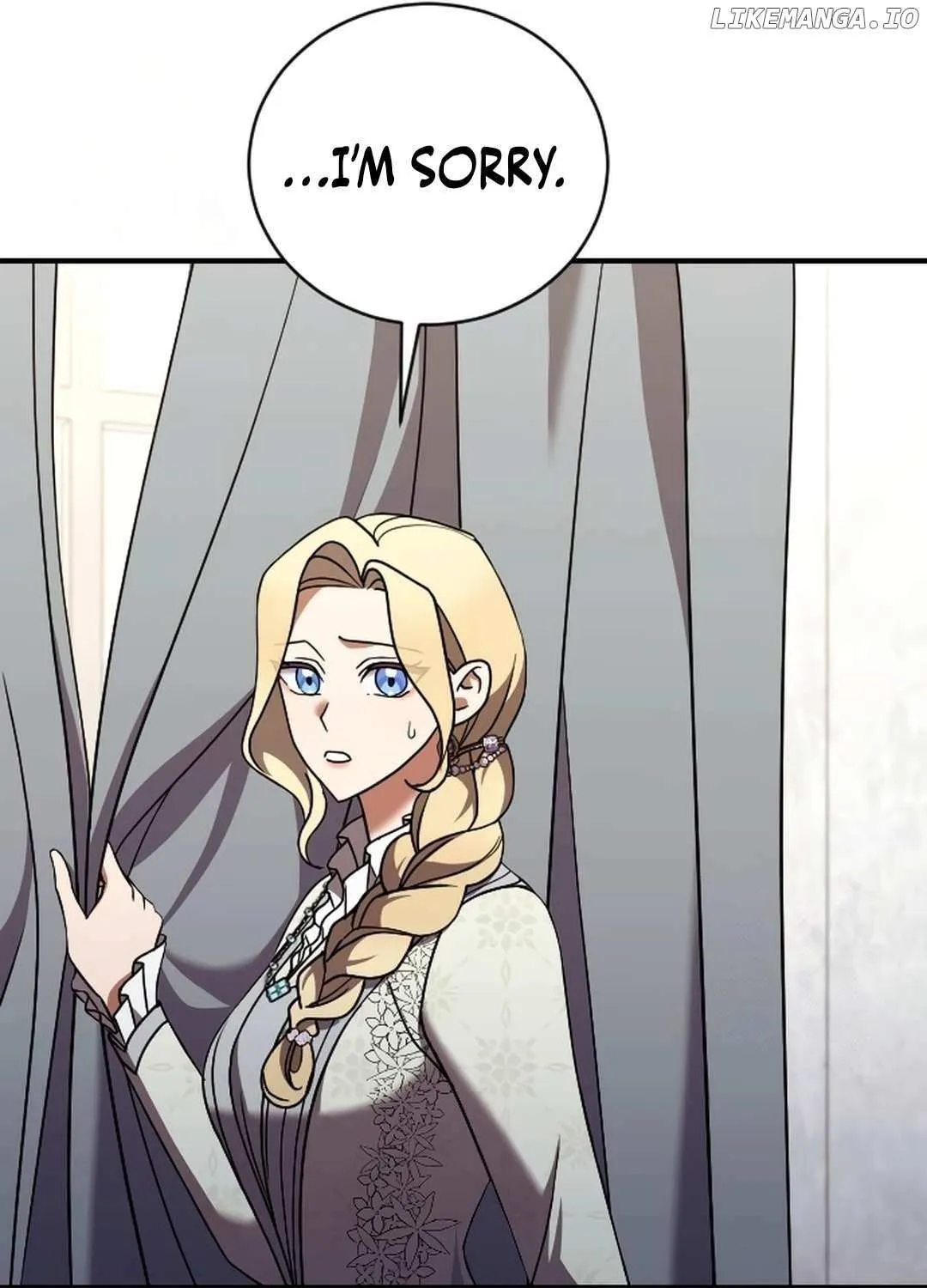 The Empress’s Beast Selection Chapter 52 page 221 - 