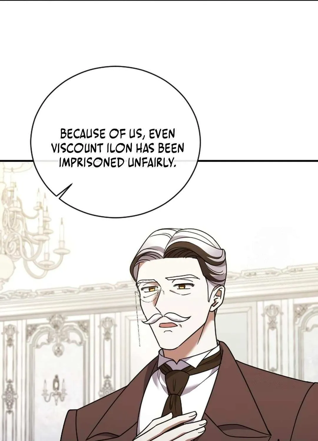 The Empress’s Beast Selection Chapter 52 page 25 - 