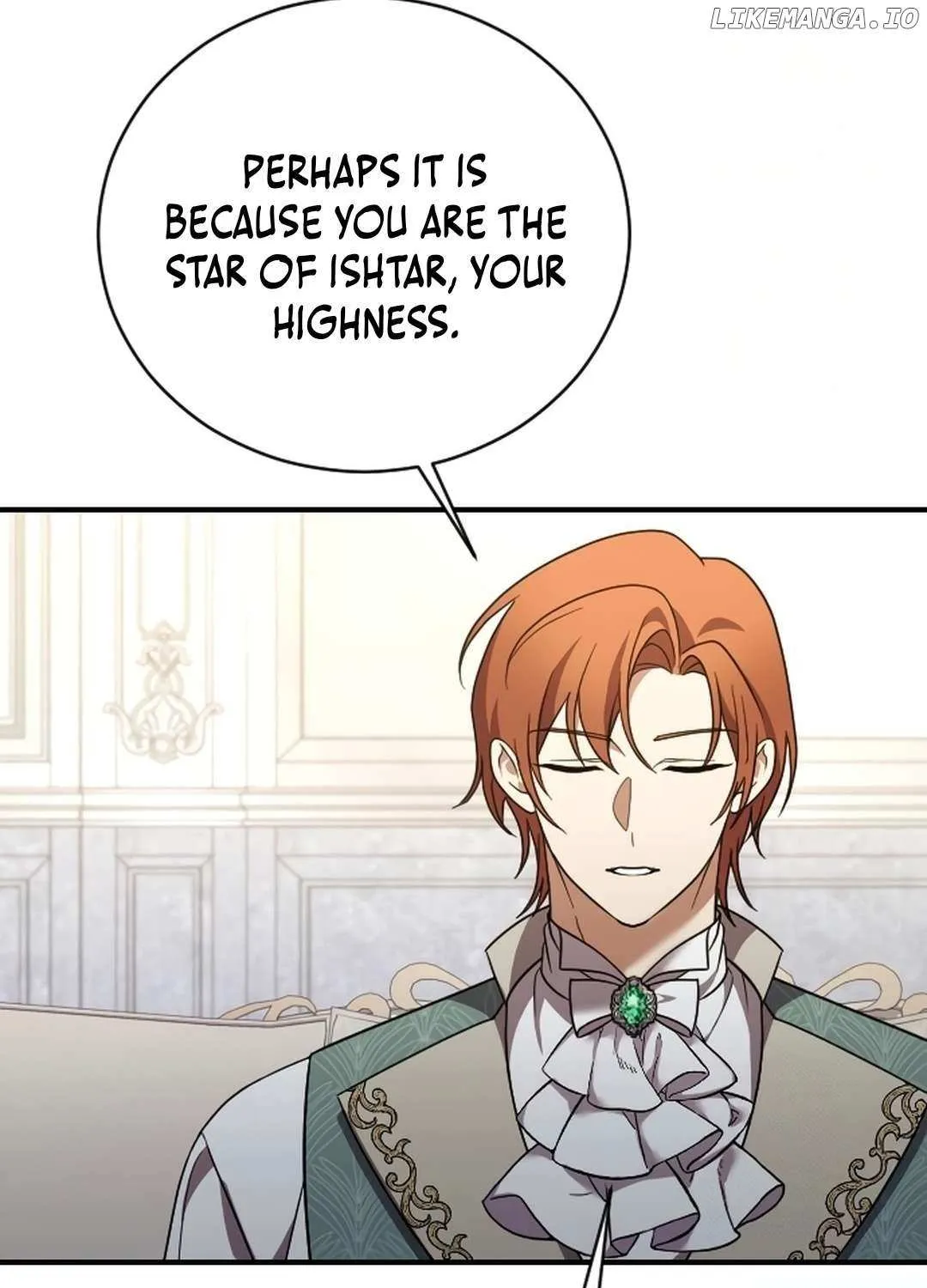 The Empress’s Beast Selection Chapter 52 page 29 - 