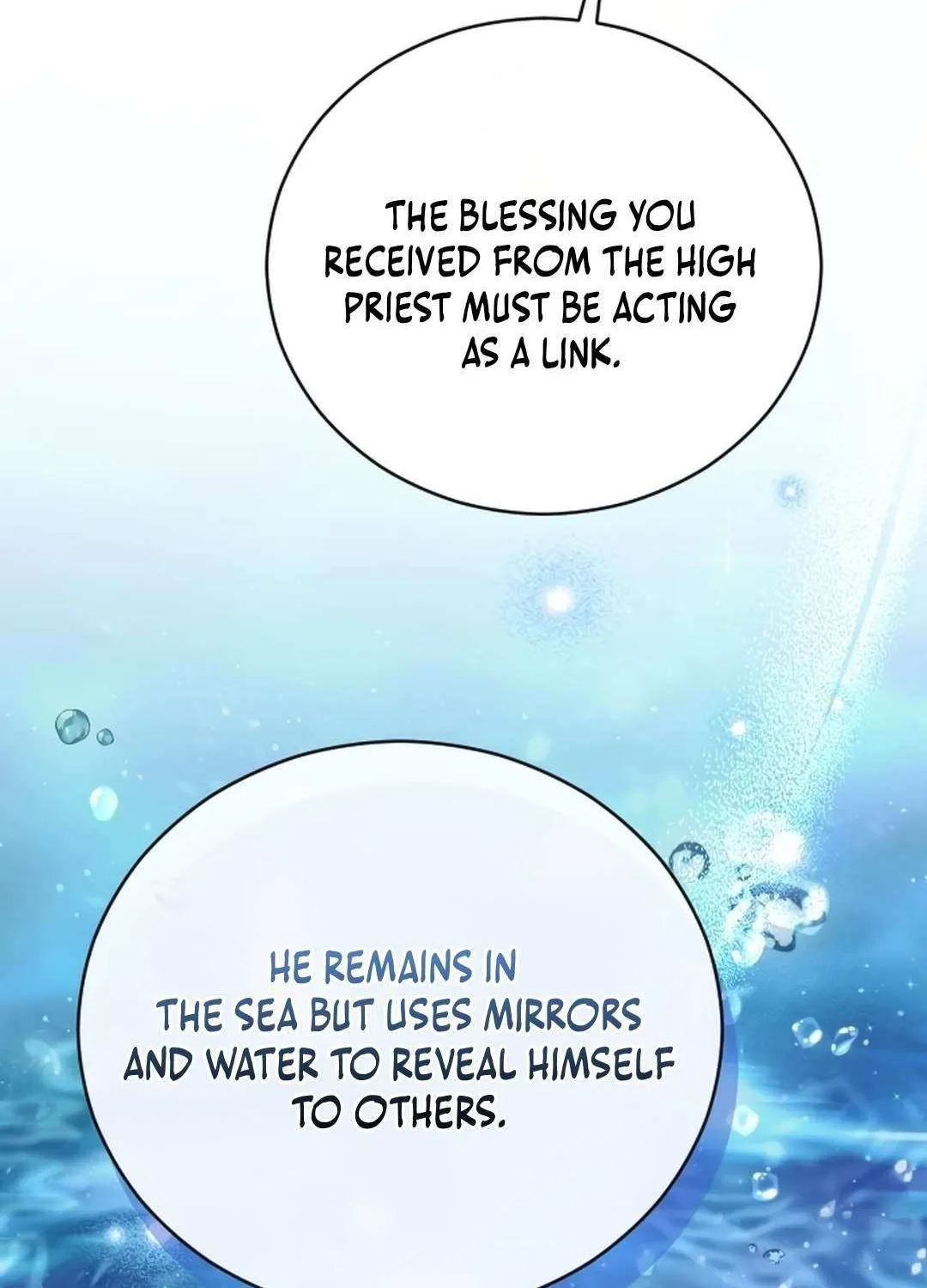 The Empress’s Beast Selection Chapter 52 page 30 - 