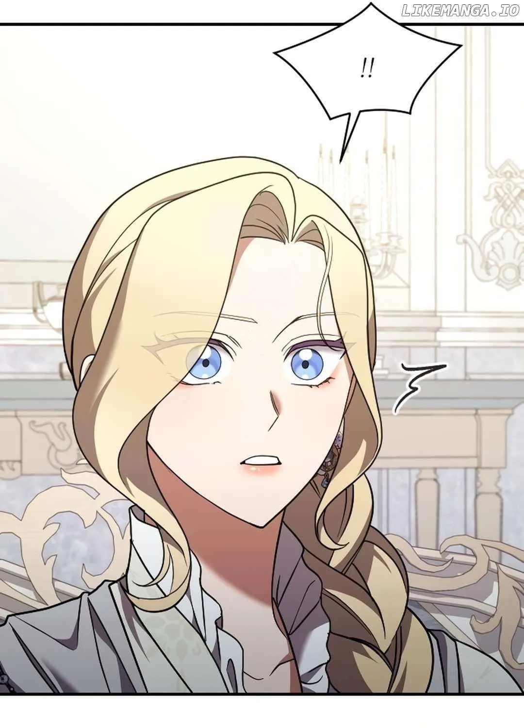 The Empress’s Beast Selection Chapter 52 page 45 - 
