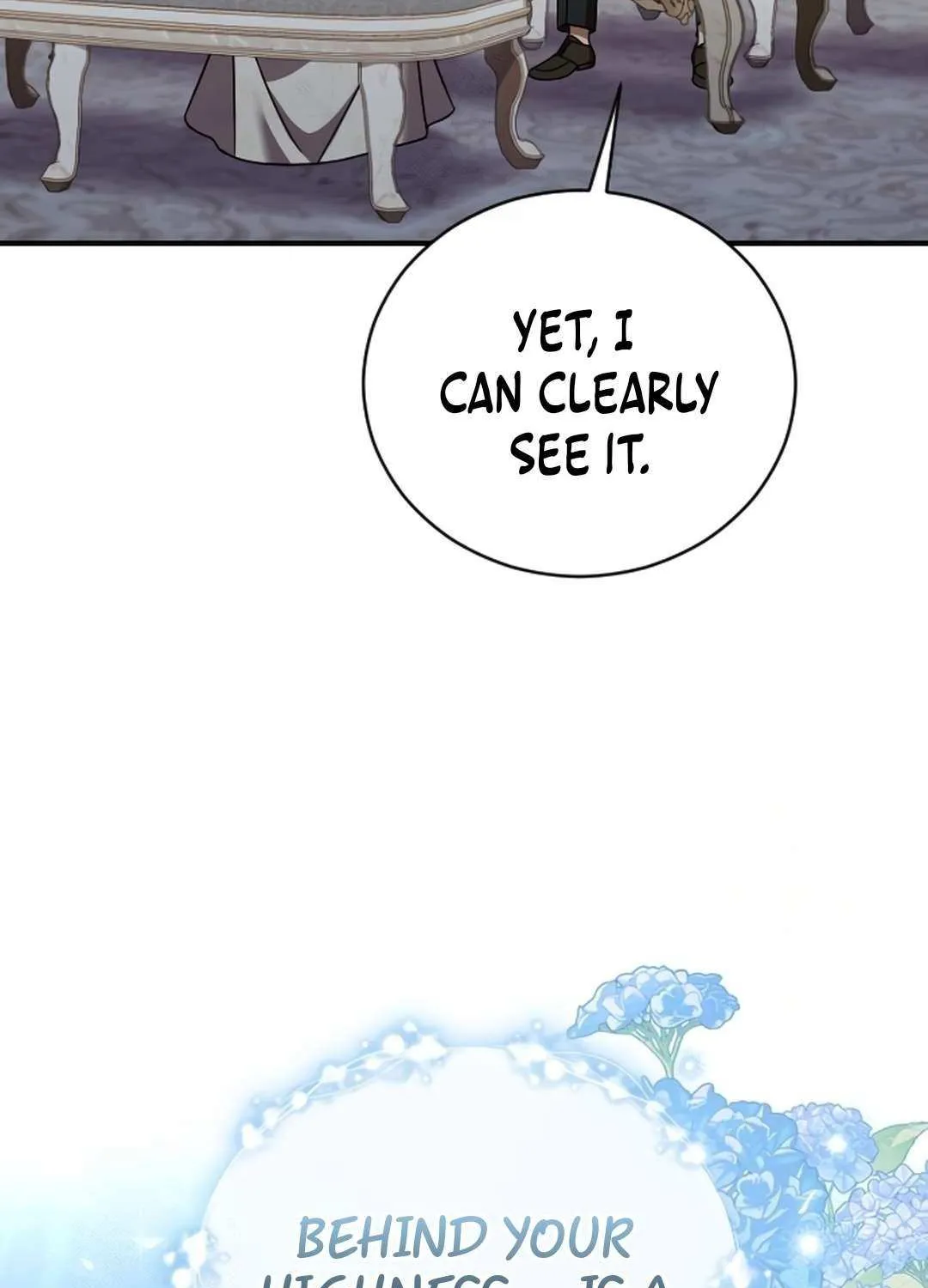 The Empress’s Beast Selection Chapter 52 page 47 - 