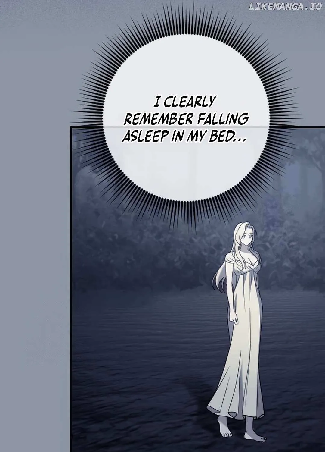 The Empress’s Beast Selection Chapter 52 page 54 - 