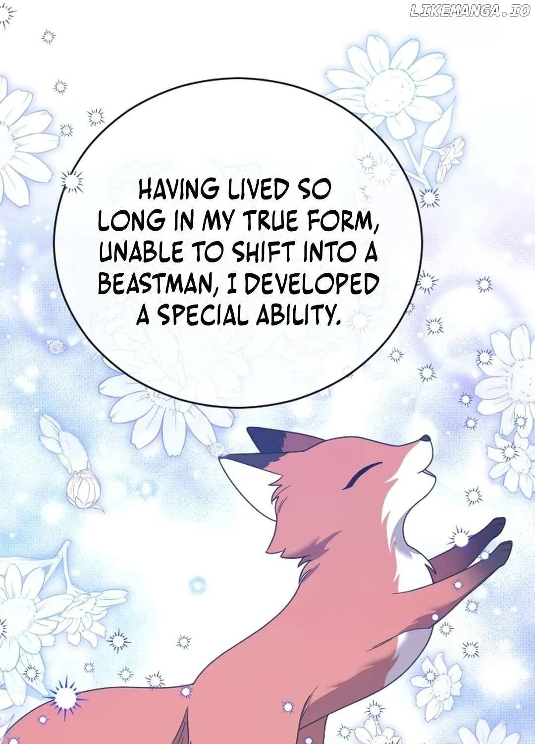 The Empress’s Beast Selection Chapter 52 page 86 - 