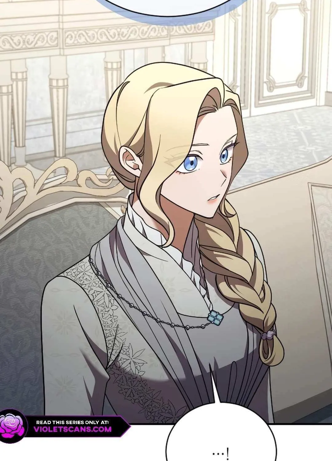 The Empress’s Beast Selection Chapter 52 page 89 - 