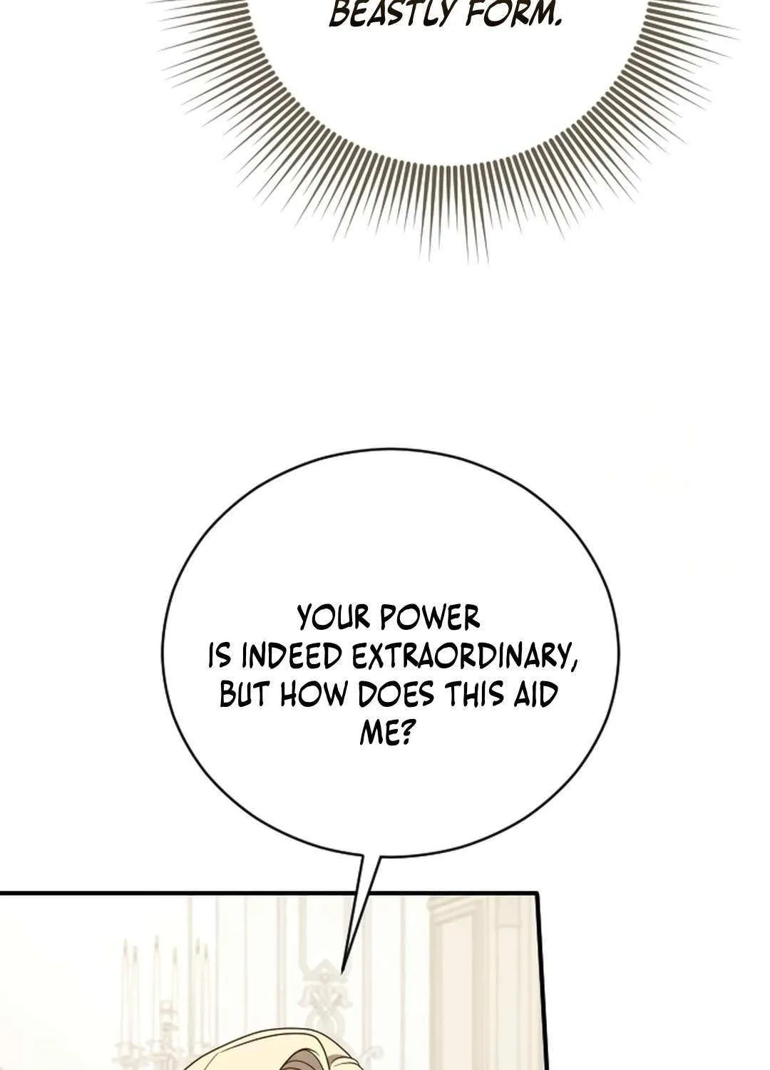 The Empress’s Beast Selection Chapter 52 page 97 - 