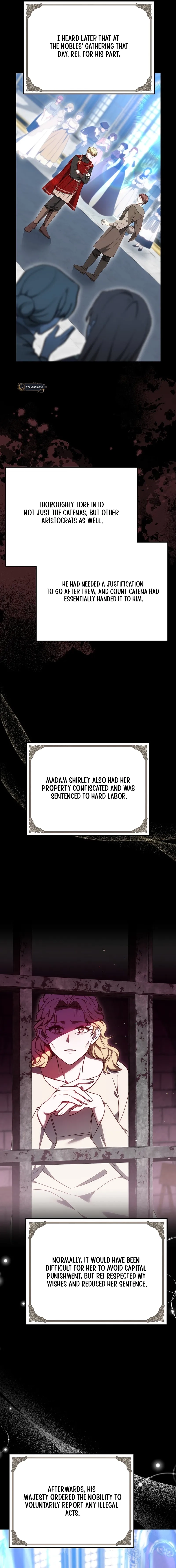 Read The Empress’s Needle chapter 1.1 image 1 on Lezhin