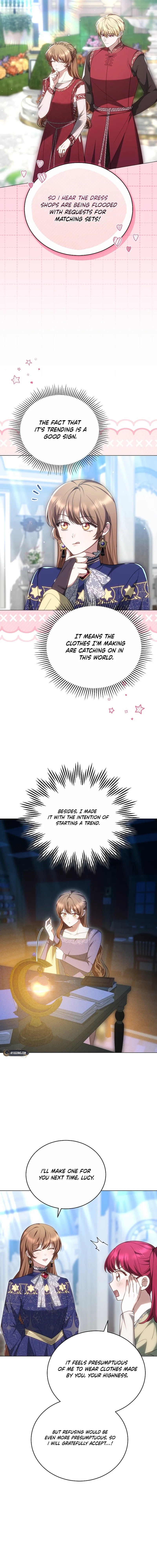Read The Empress’s Needle chapter 1.1 image 11 on Lezhin
