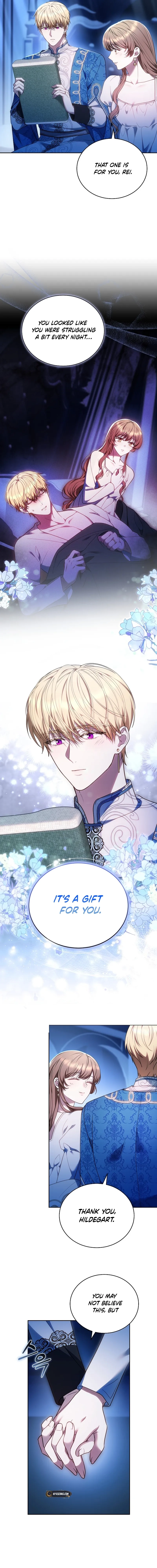 Read The Empress’s Needle chapter 1.1 image 16 on Lezhin