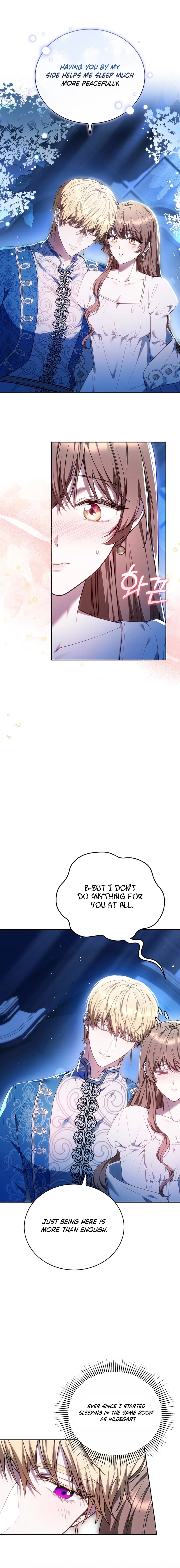 Read The Empress’s Needle chapter 1.1 image 17 on Lezhin
