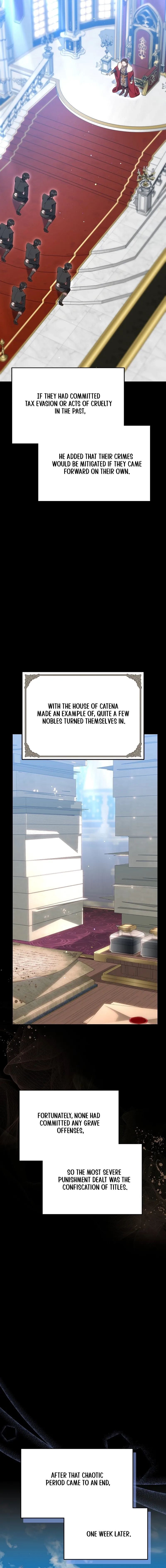 Read The Empress’s Needle chapter 1.1 image 2 on Lezhin