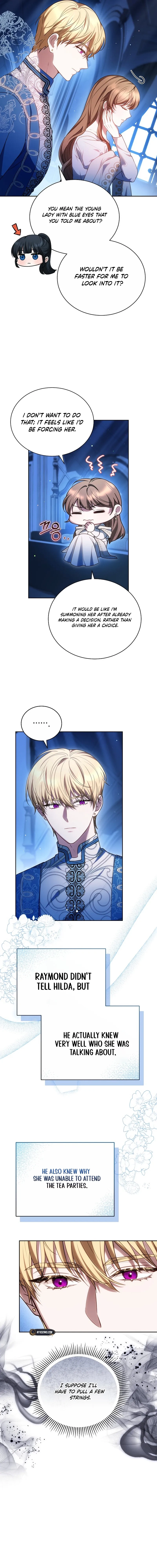 Read The Empress’s Needle chapter 1.1 image 20 on Lezhin