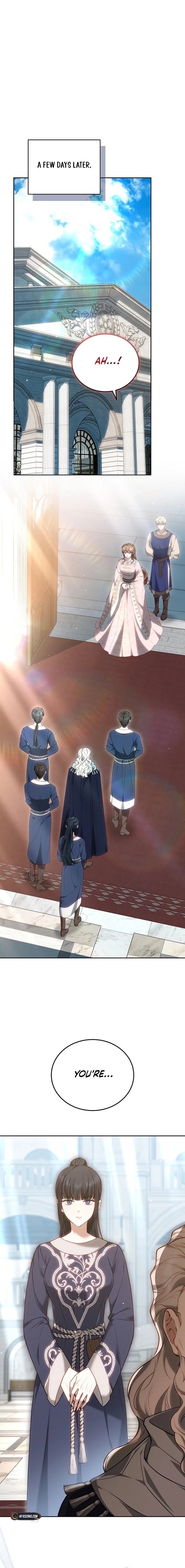 Read The Empress’s Needle chapter 1.1 image 21 on Lezhin