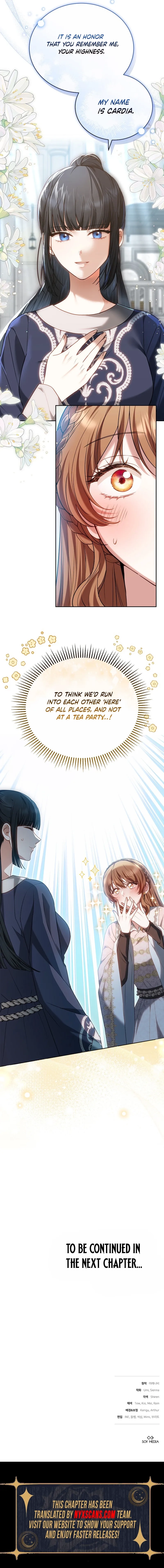 Read The Empress’s Needle chapter 1.1 image 22 on Lezhin