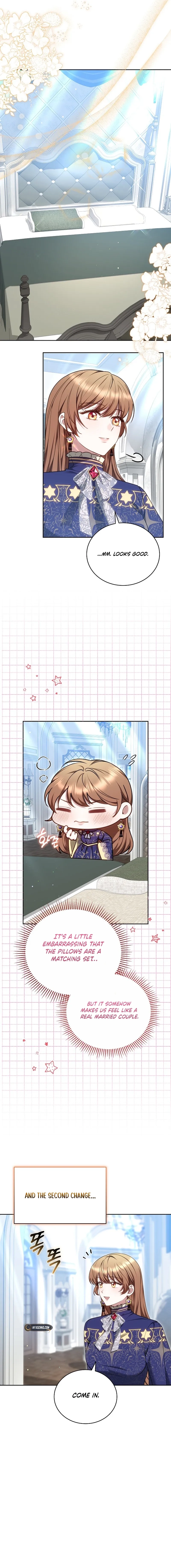 Read The Empress’s Needle chapter 1.1 image 5 on Lezhin