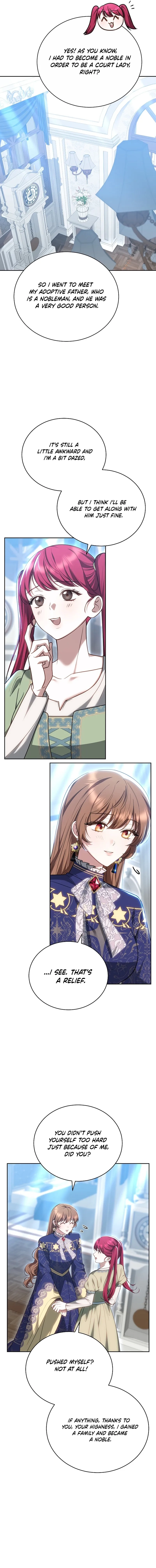 Read The Empress’s Needle chapter 1.1 image 7 on Lezhin