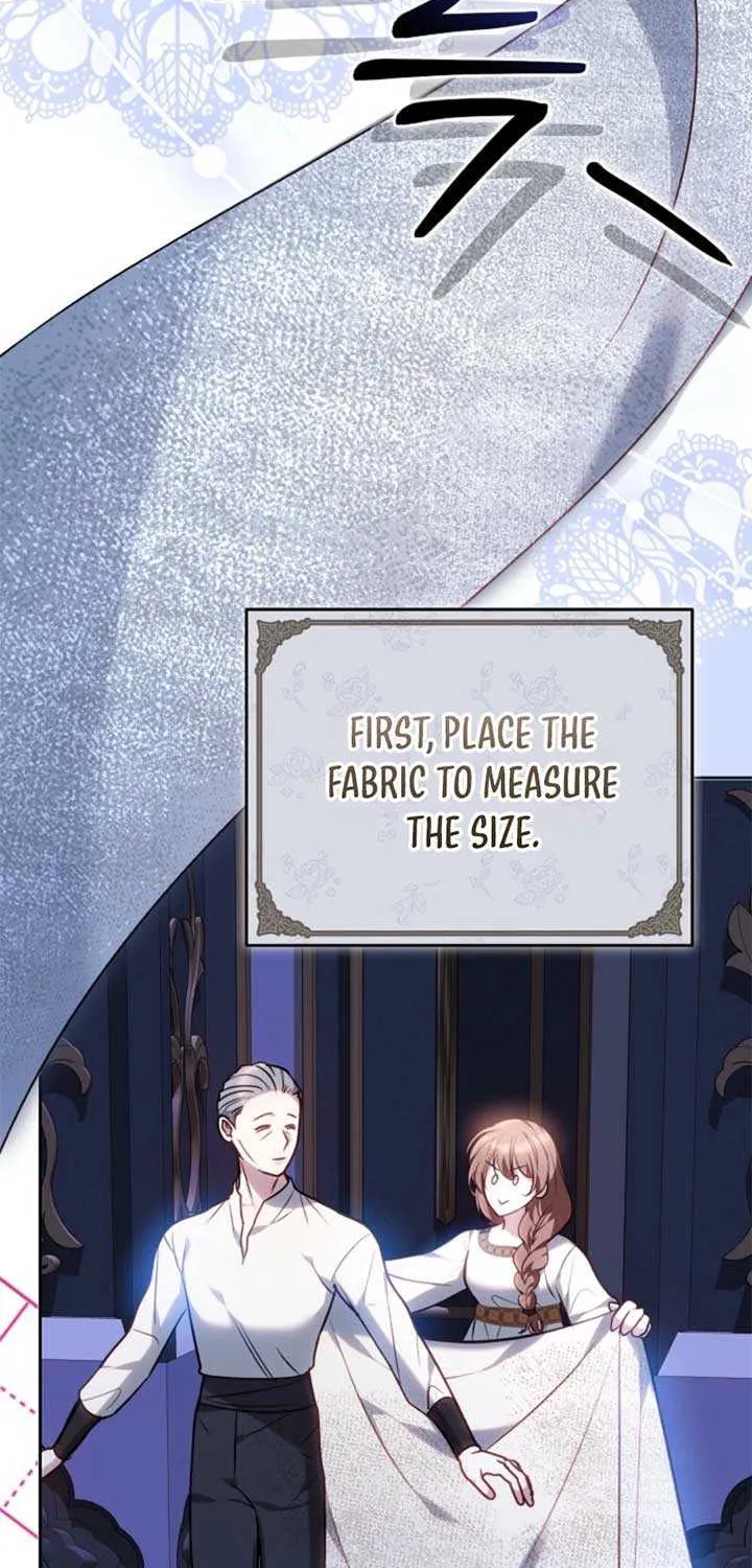 Read The Empress’s Needle chapter 1 image 10 on Lezhin