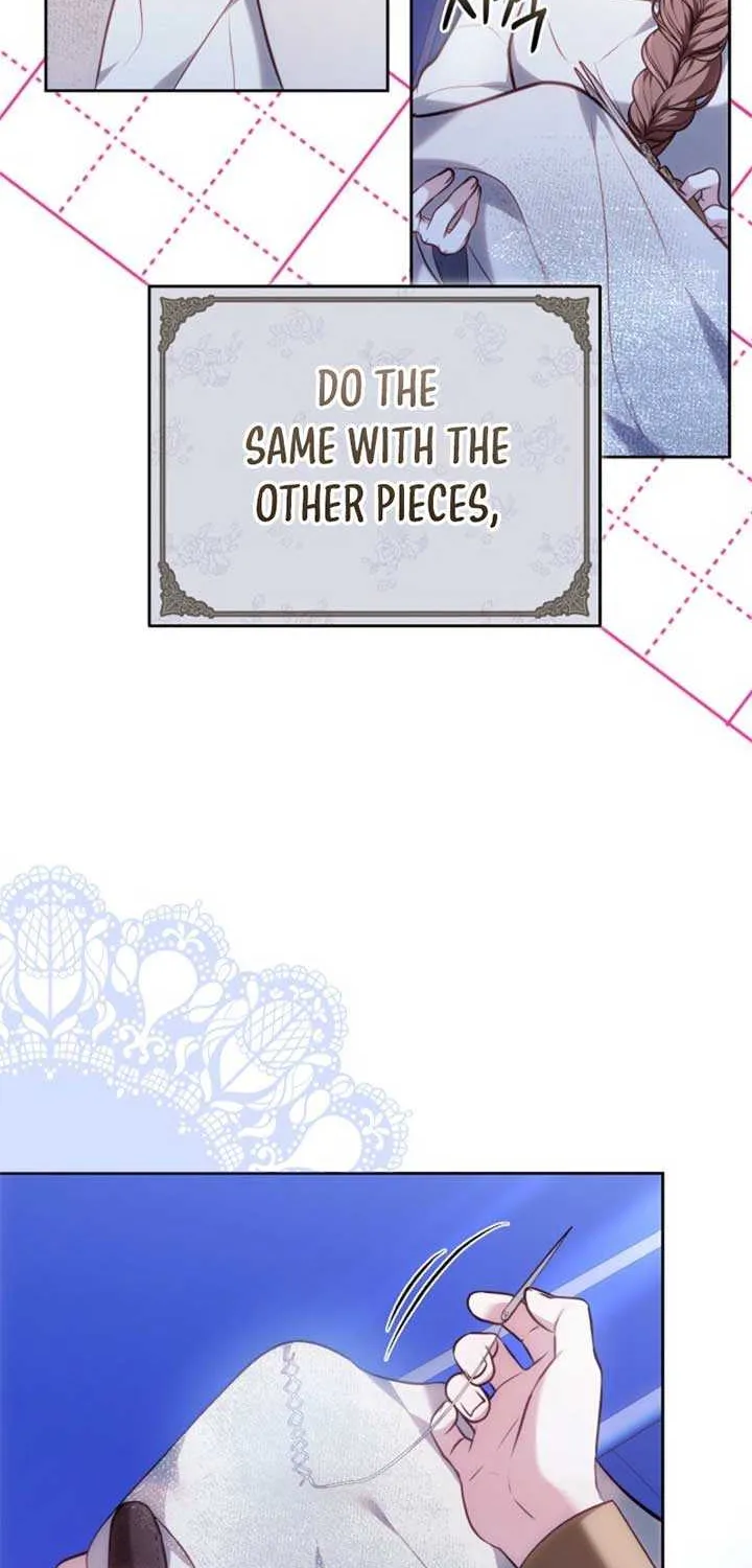 Read The Empress’s Needle chapter 1 image 14 on Lezhin