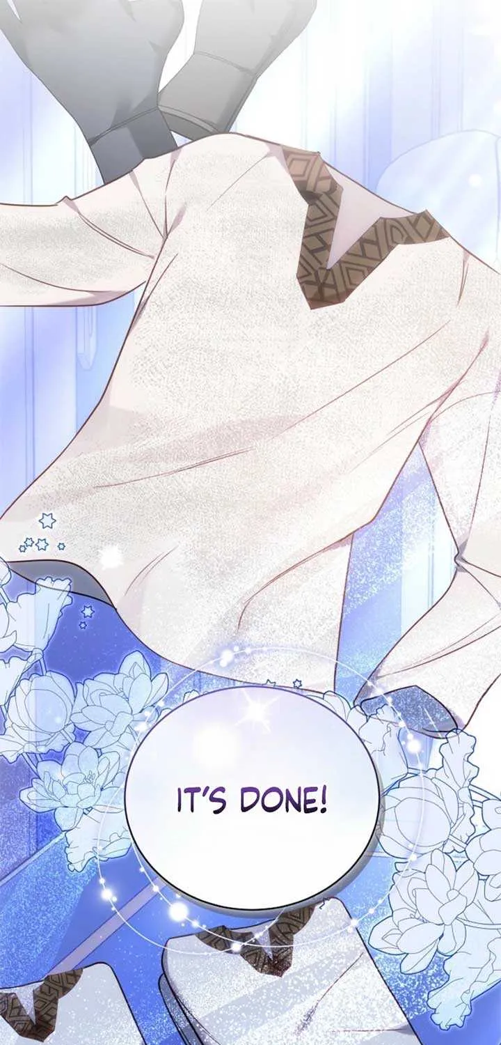 Read The Empress’s Needle chapter 1 image 18 on Lezhin