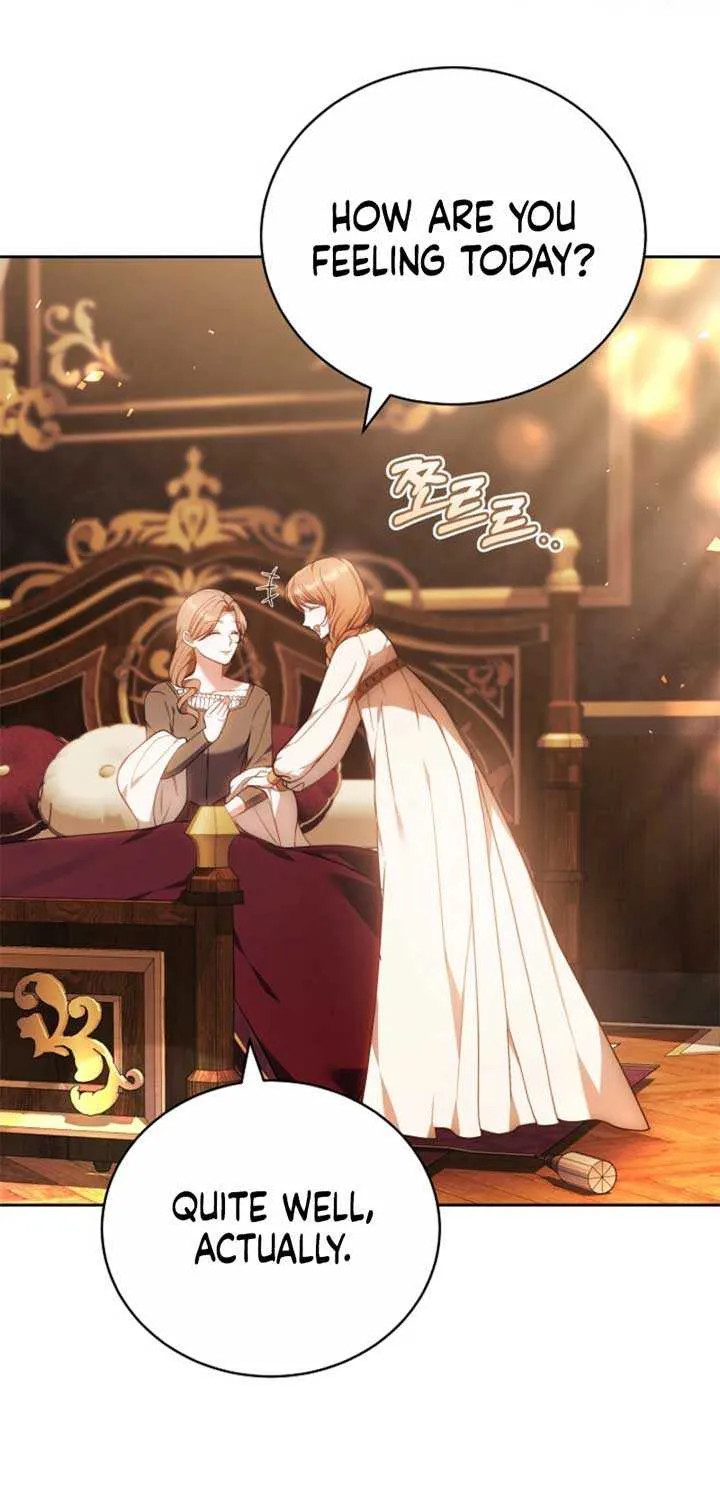 Read The Empress’s Needle chapter 1 image 26 on Lezhin