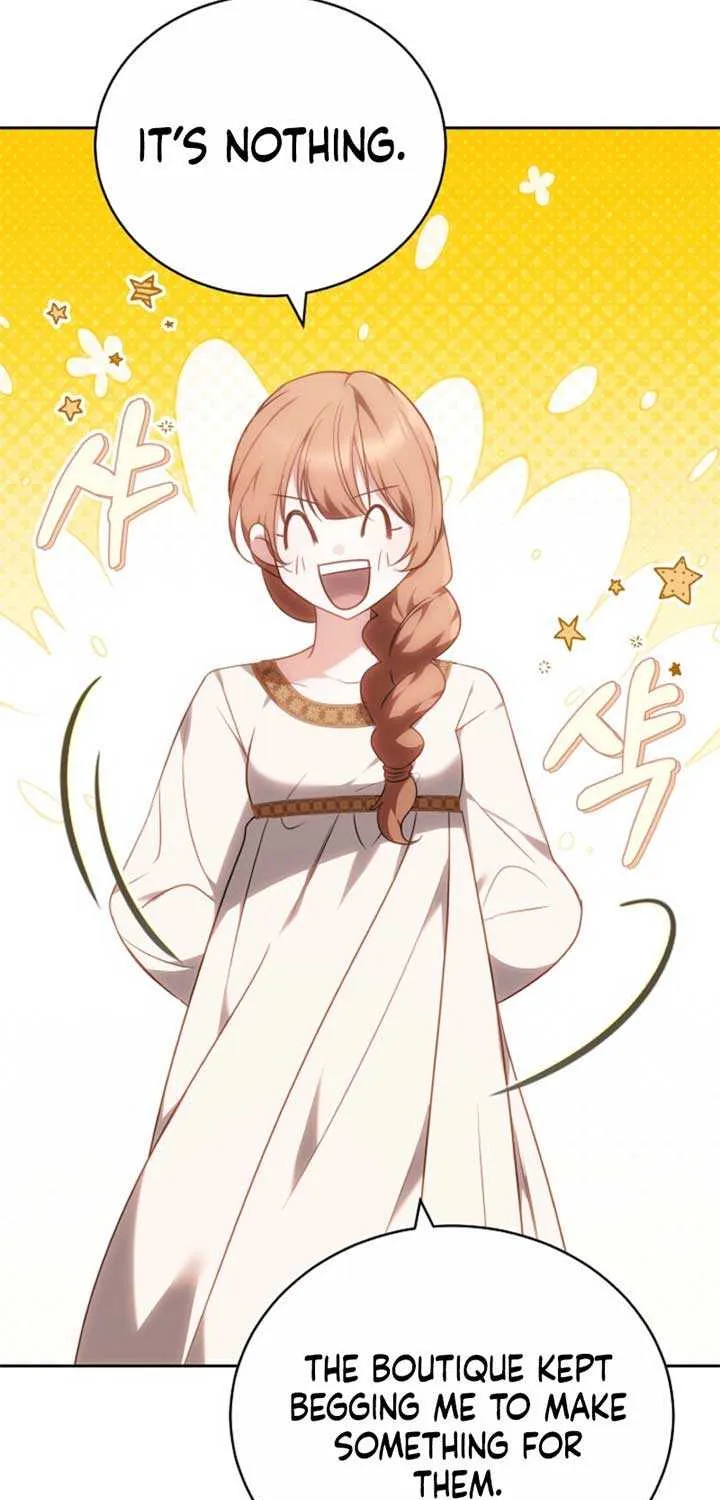 Read The Empress’s Needle chapter 1 image 31 on Lezhin