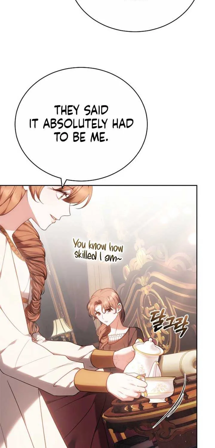 Read The Empress’s Needle chapter 1 image 32 on Lezhin