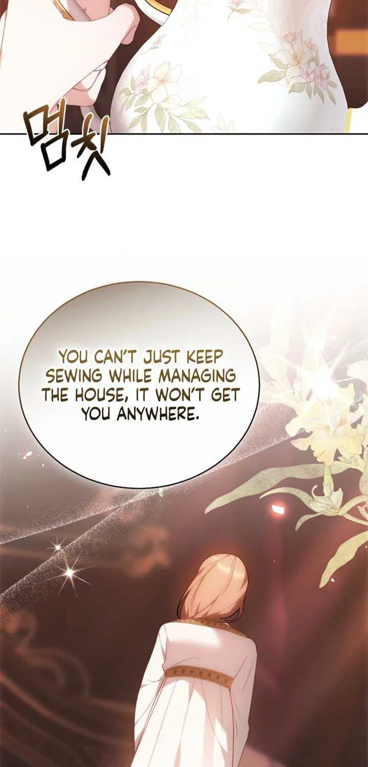 Read The Empress’s Needle chapter 1 image 34 on Lezhin