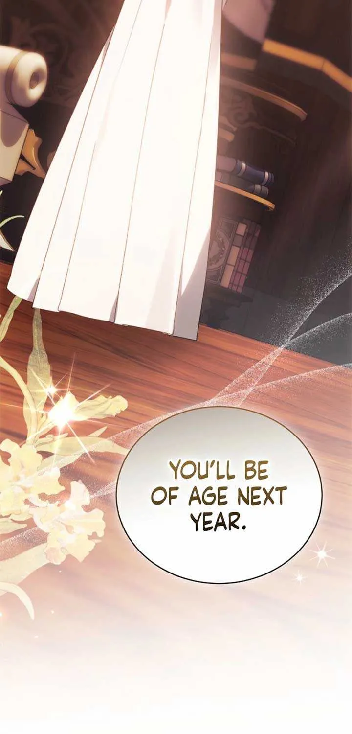 Read The Empress’s Needle chapter 1 image 35 on Lezhin