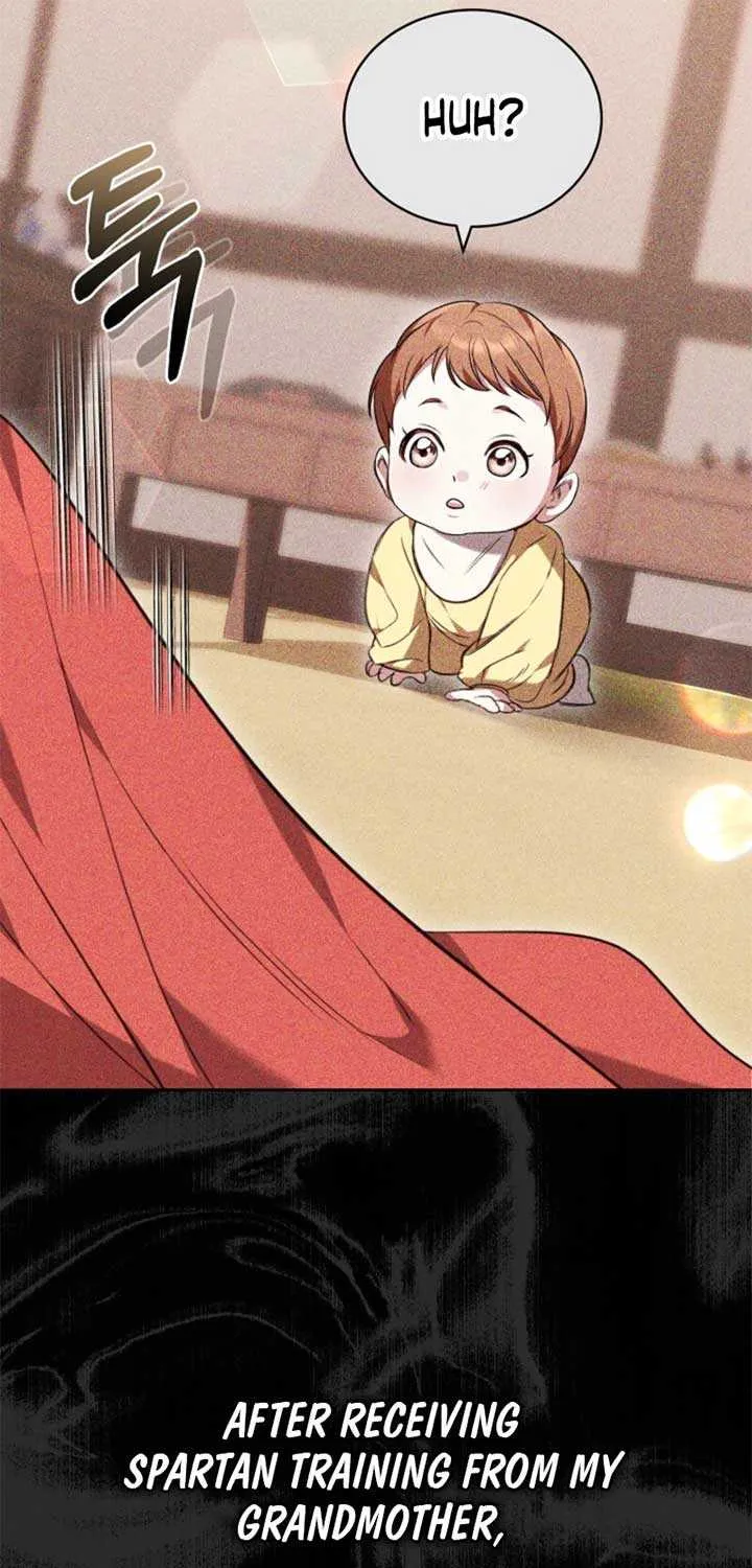 Read The Empress’s Needle chapter 1 image 54 on Lezhin