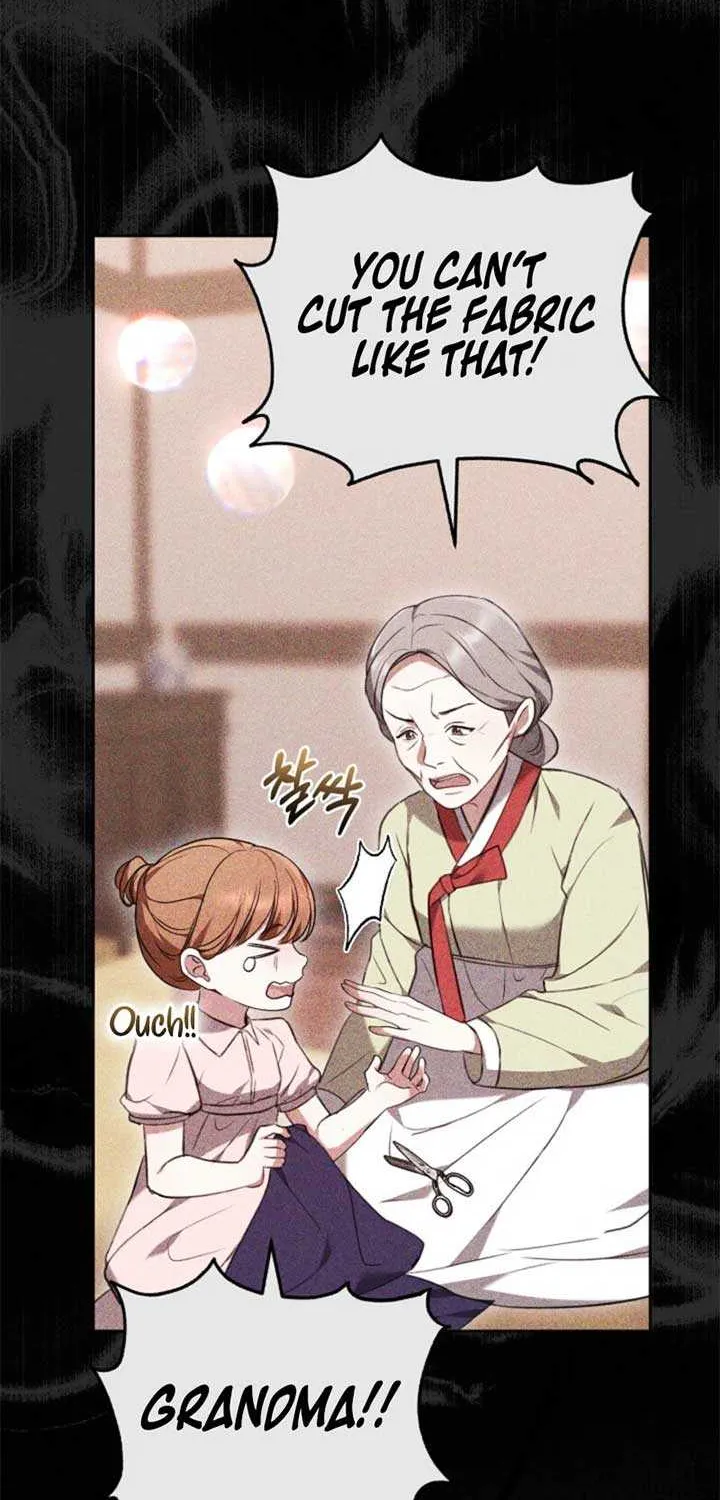 Read The Empress’s Needle chapter 1 image 55 on Lezhin