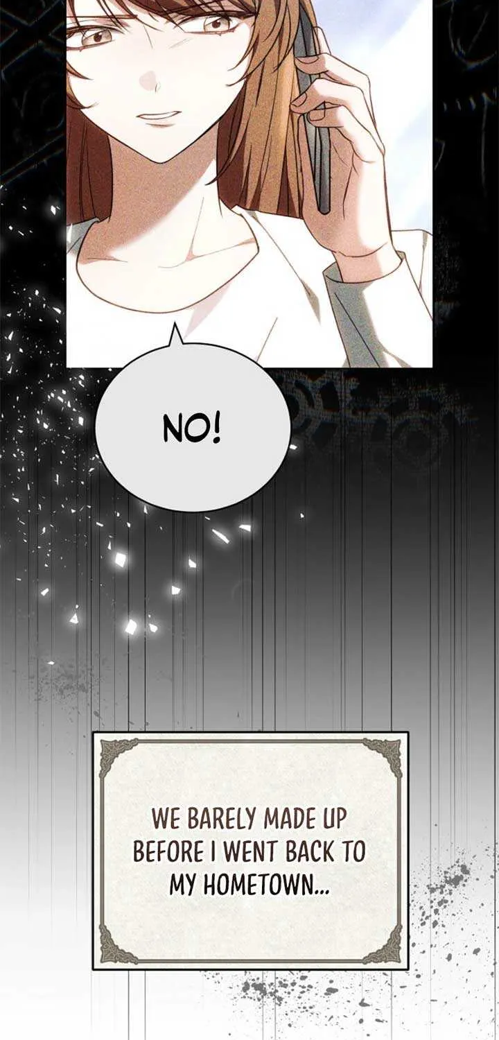 Read The Empress’s Needle chapter 1 image 60 on Lezhin