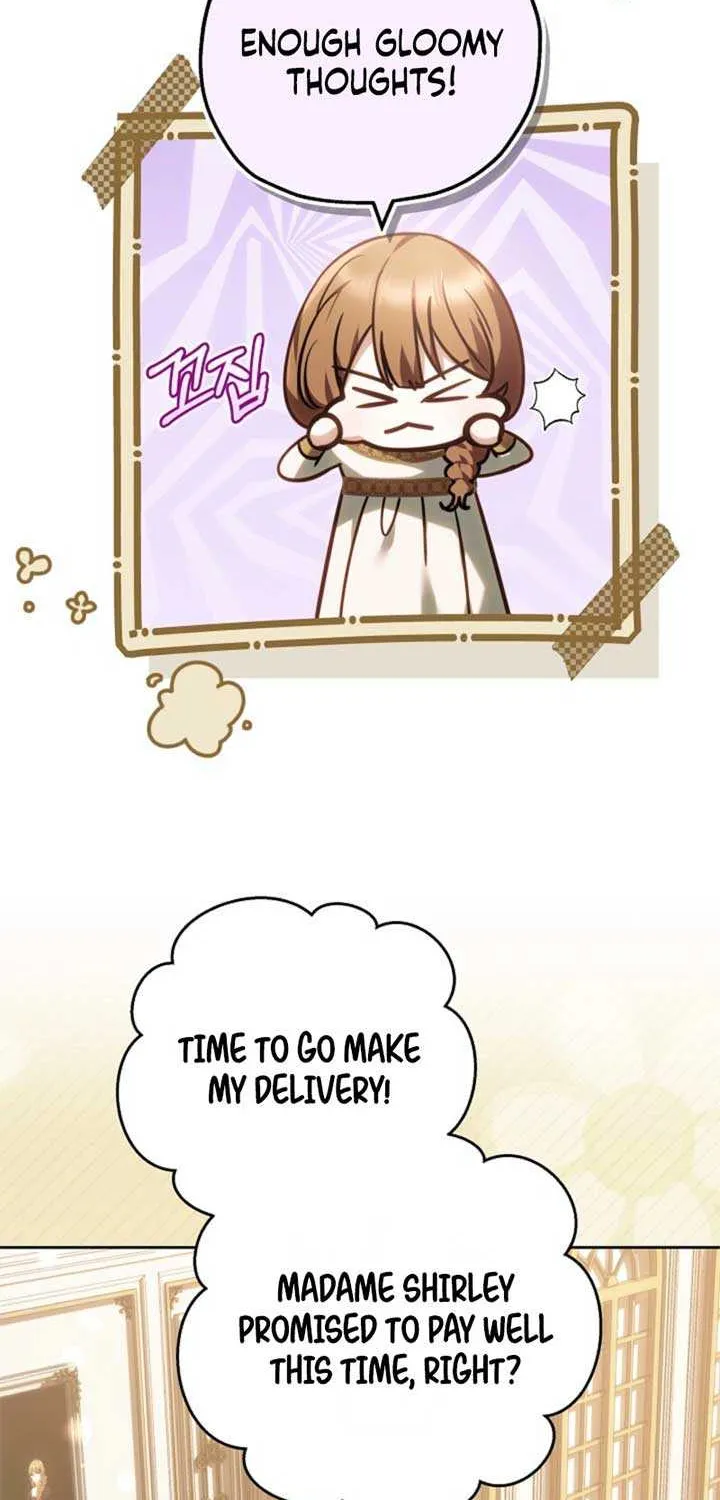 Read The Empress’s Needle chapter 1 image 82 on Lezhin