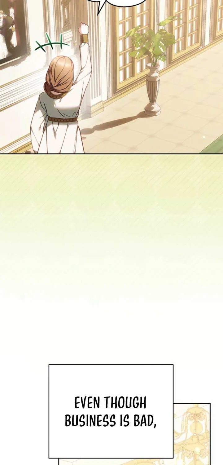 Read The Empress’s Needle chapter 1 image 83 on Lezhin