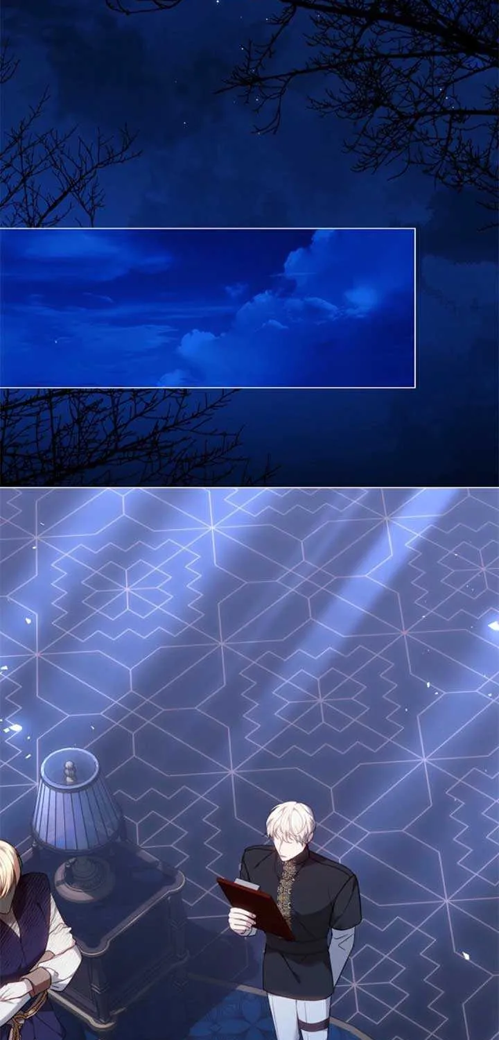 Read The Empress’s Needle chapter 1 image 87 on Lezhin