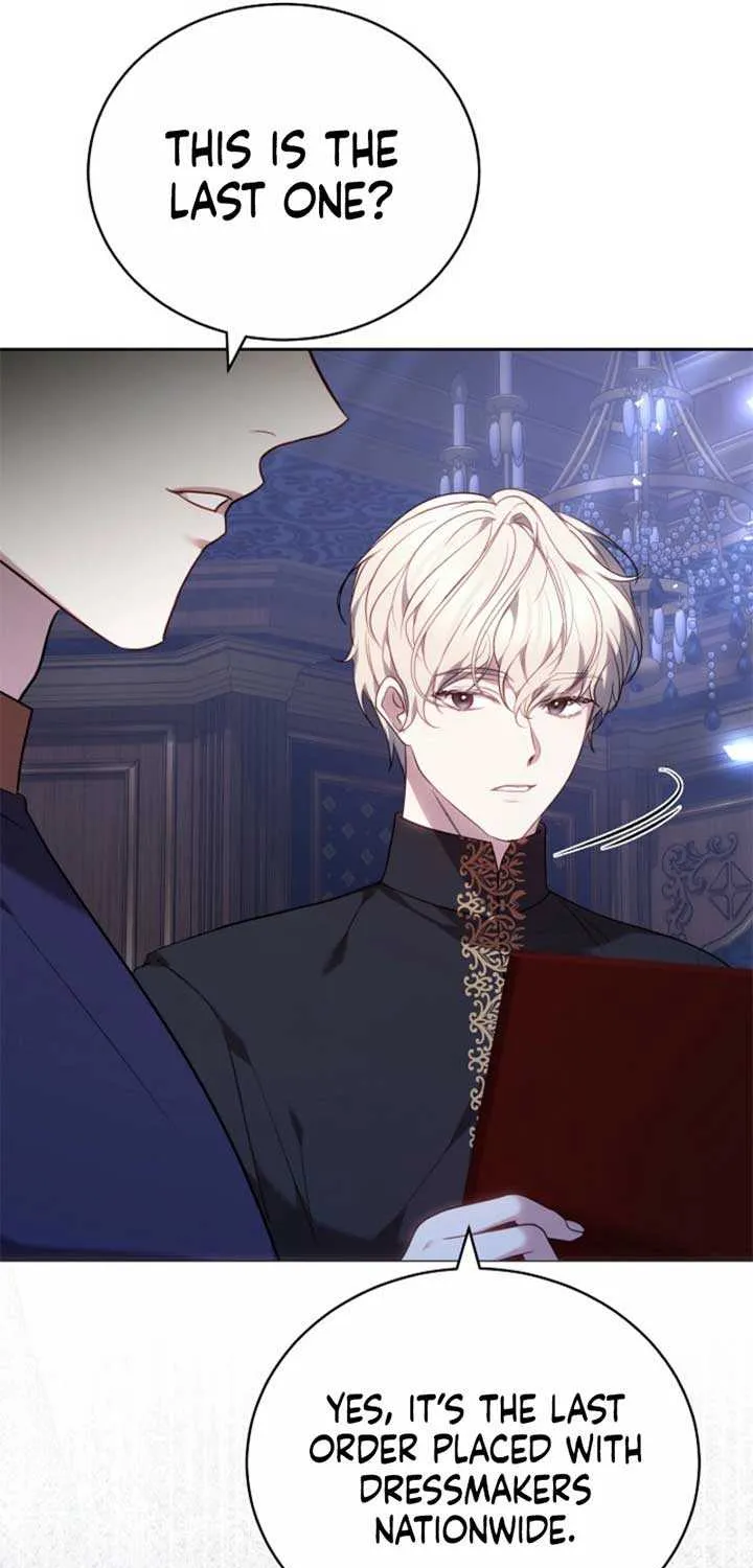 Read The Empress’s Needle chapter 1 image 90 on Lezhin