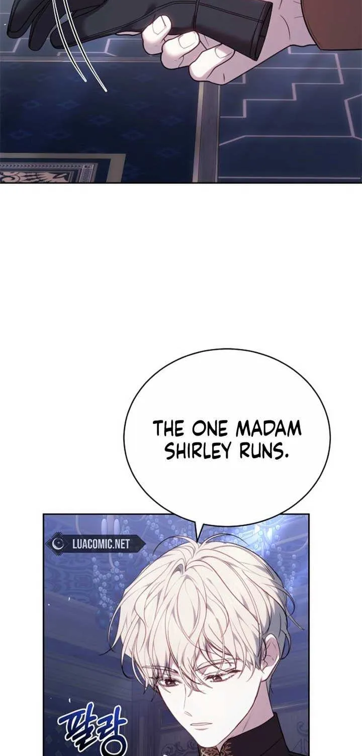 Read The Empress’s Needle chapter 1 image 93 on Lezhin