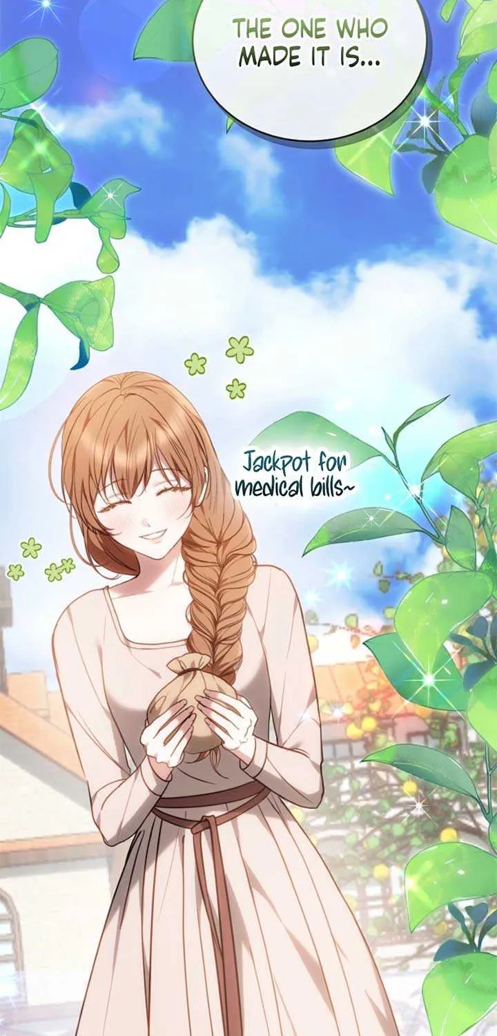 Read The Empress’s Needle chapter 1 image 95 on Lezhin